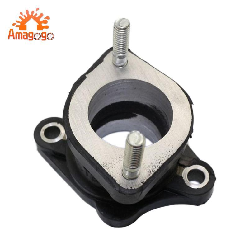 1 nạp xe máy Bộ chế hòa khí nạp vào cho xe máy CG250 250cc