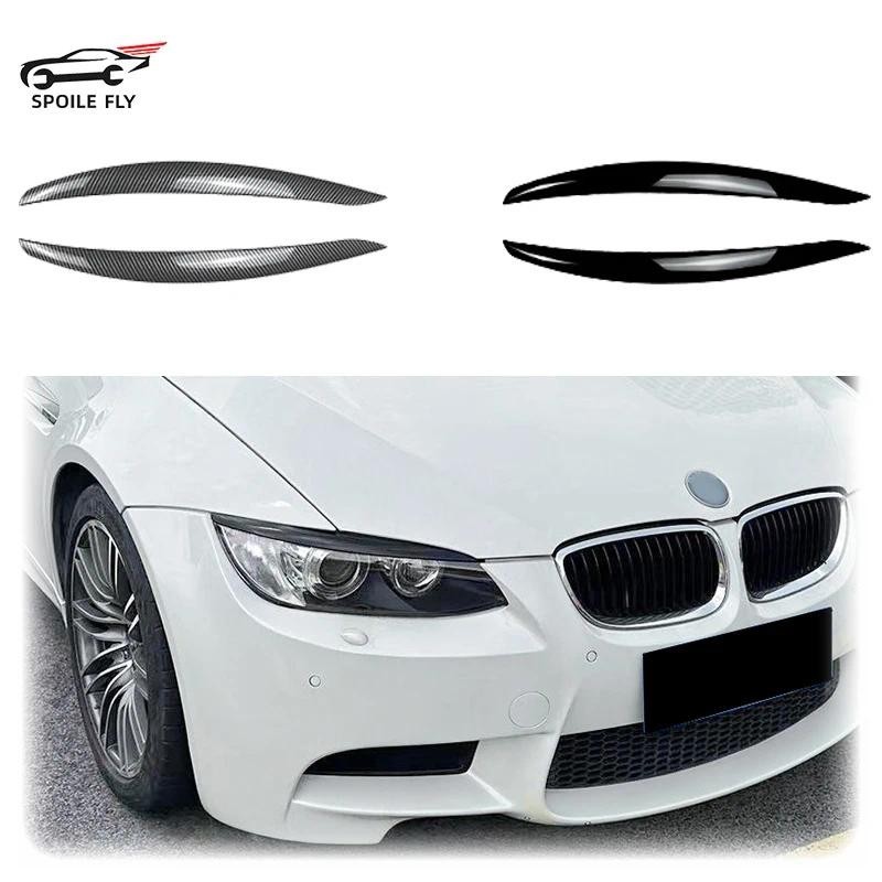 2X 2005 Đến 2012 Dành Cho Xe BMW 3 Series E90 E91 E92 E93 M3 318i 320i 320d 325i 330i 330d Đèn Pha Á