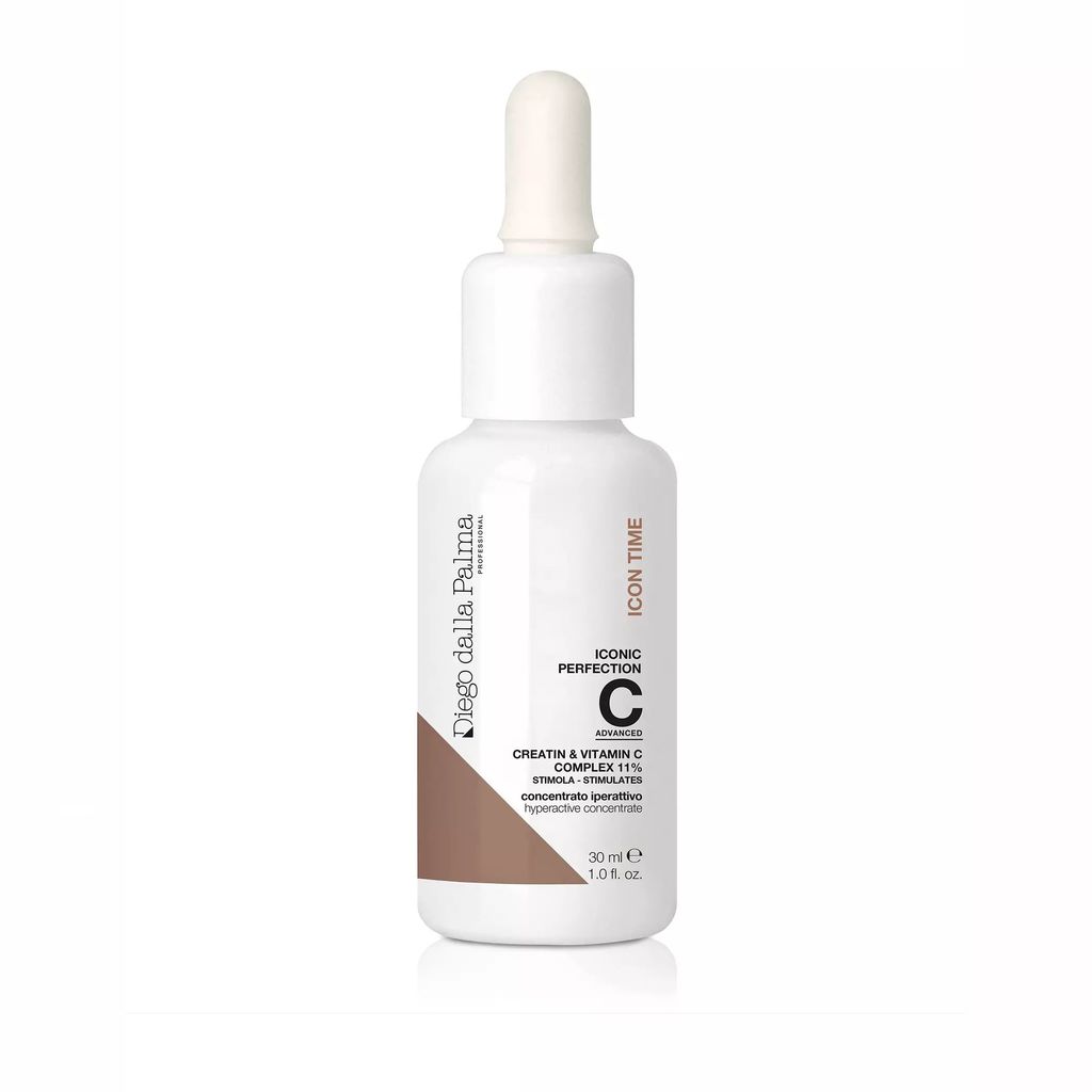[cty] Serum phức hợp vitamin sáng da Diego Dalla Palma ICONIC PERFECTION SERUM C - CREATIN & VITAMIN