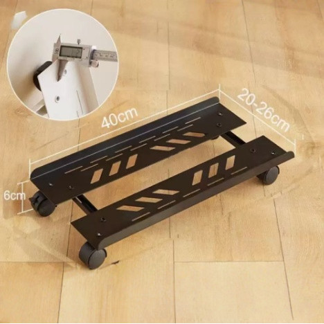 Giá Đỡ CPU, Bàn Để Máy Vi Tính; Kệ Để Cây Máy Tính Kim Loại; Bàn PC; Bàn Kê Máy Tính; Đế Để CPu