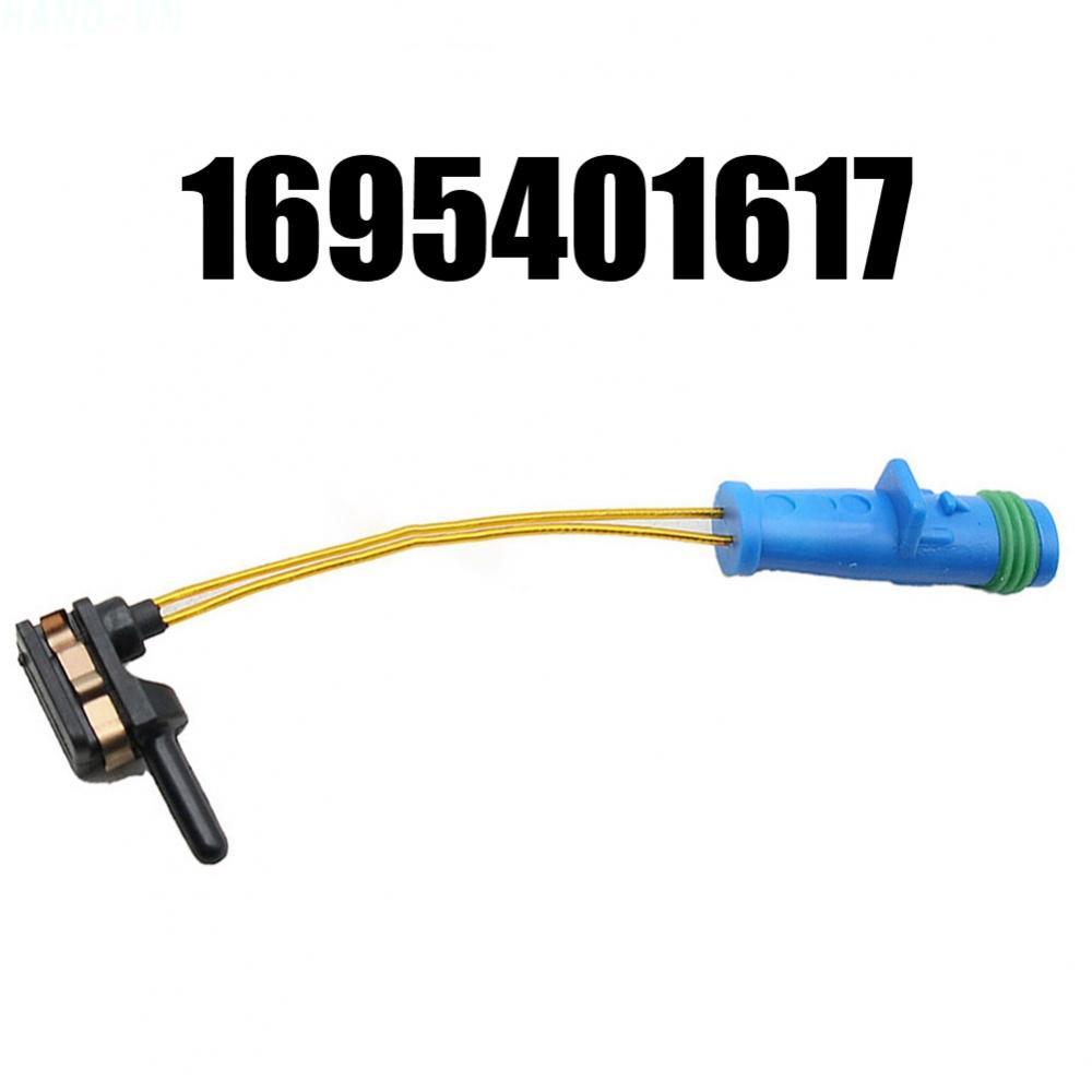 Cảm biến mài mòn má phanh cho AMG C43 E43 GLC43 và các mẫu xe Mercedes