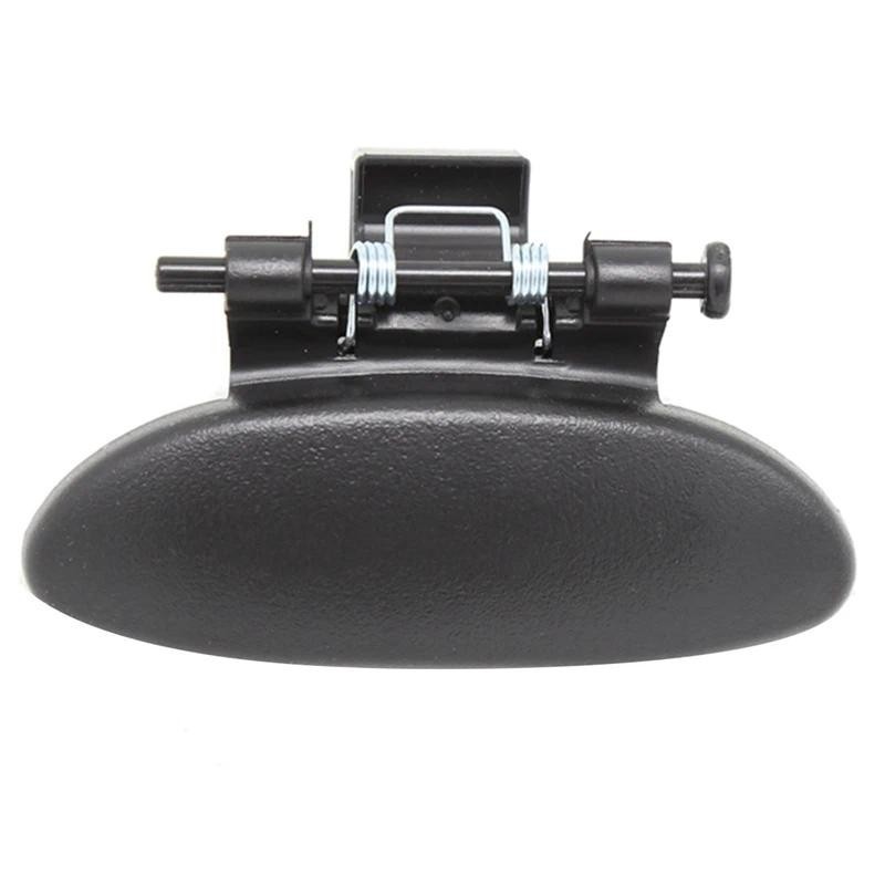 Tay cầm hộp đựng găng tay ô tô cho Peugeot 206 206CC