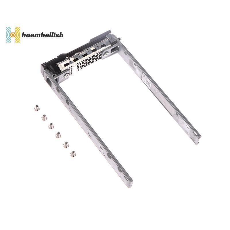 < Hoembellish > Cho 8FKXC 08FKXC 2.5 "Khay Ổ Cứng Caddy PowerEdge R730XD R930 R430 R630 R730 R820 R9