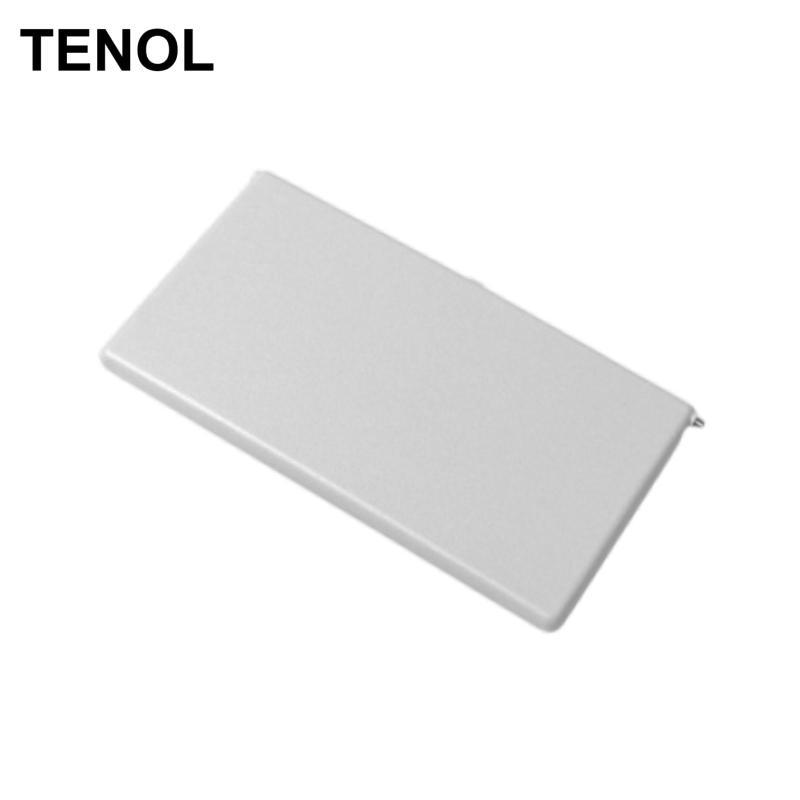 Tấm che nắng Vanity Mirror Cover Sleek Di động bz408hzjg cho Peugeot cho Citroen C-quatre 2008-2016 