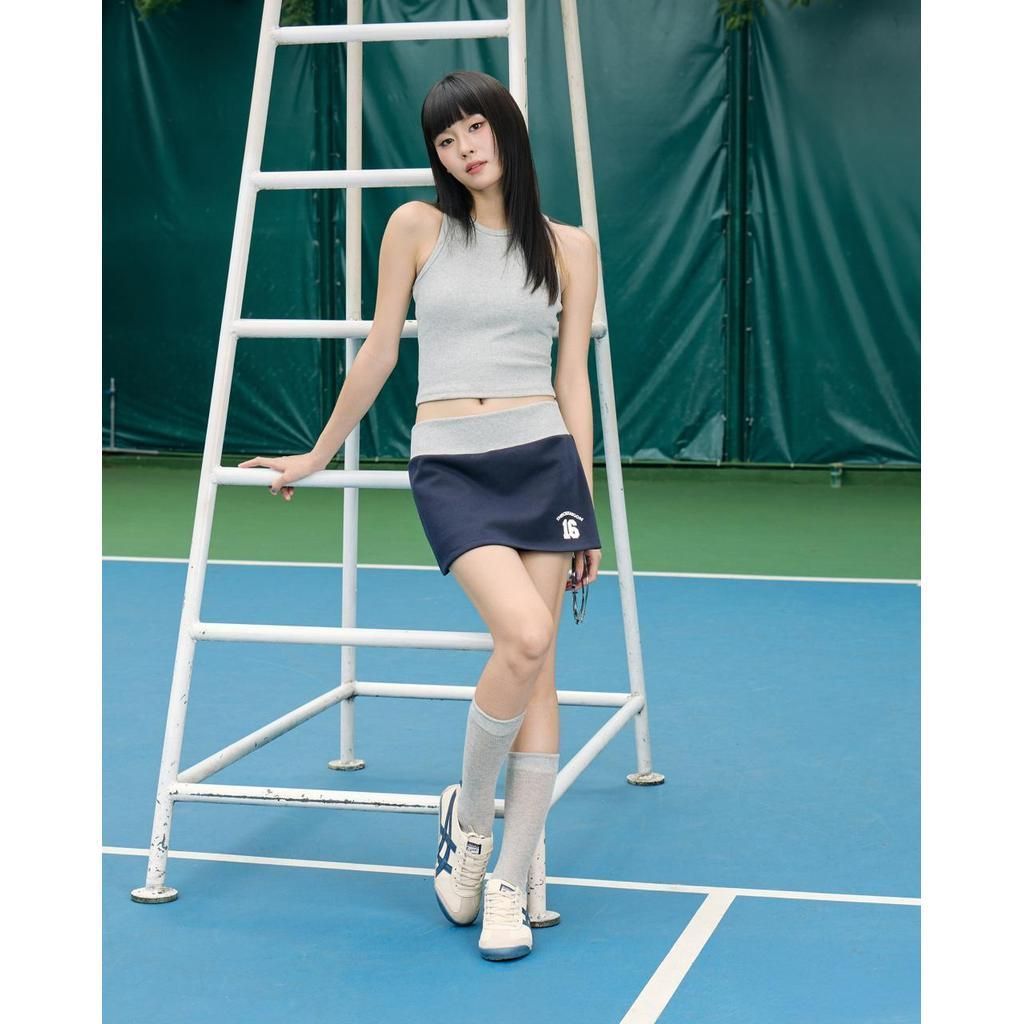 Áo 3 lỗ nữ trơn basic thun gân THE C.I.U, áo tank top trơn nhiều màu basic – Sia Tank Top - C16 | BigBuy360 - bigbuy360.vn
