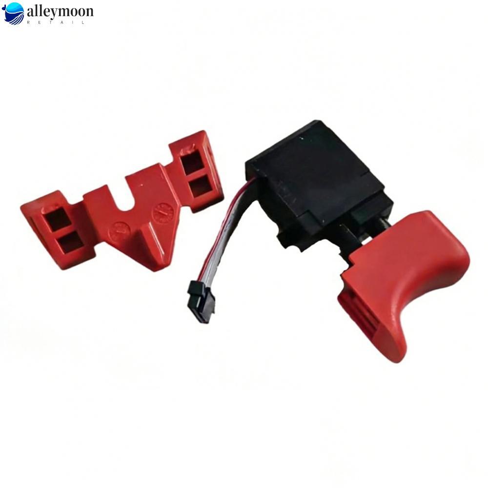 1607000Công tắc E18 cho GSR 18V-55 GSB 18V-55 GSR 18V-50 Trình điều khiển máy khoan không dây