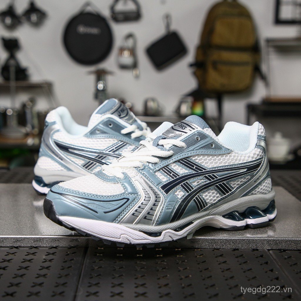 Gel Kayano 14 Classic - Giày chạy bộ cao cấp