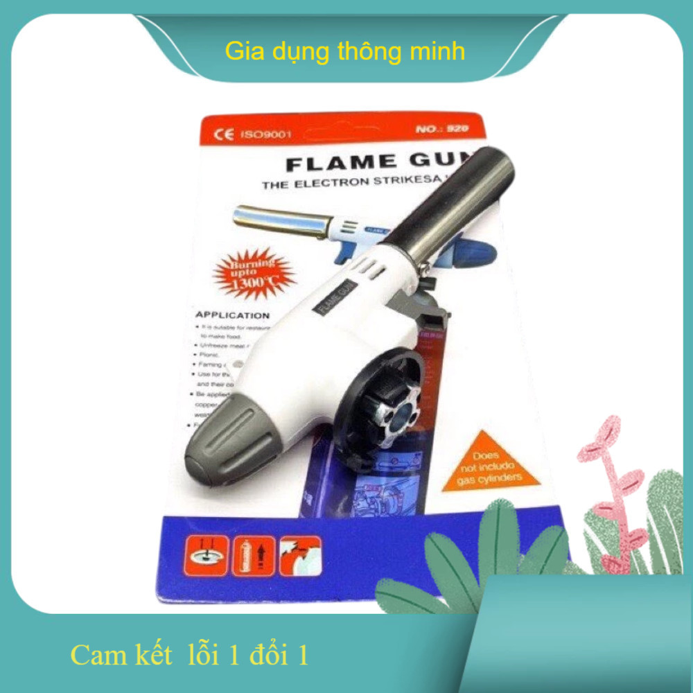 [Top Value] Đầu Khò Mini LS1-0661-119 Phân loại Nhật Bản Chất Lượng Cao shop chuẩn GDTM AKI