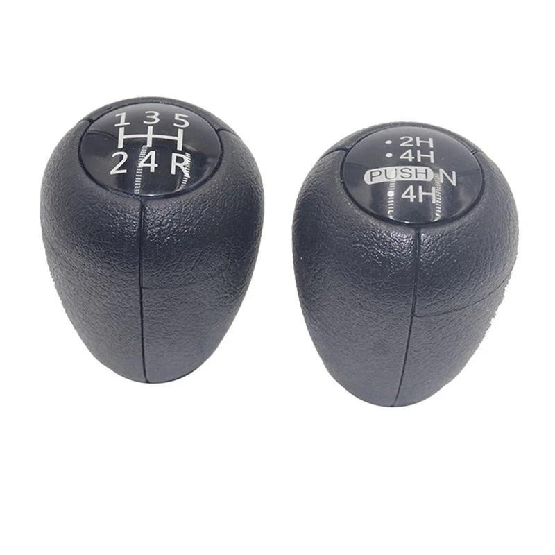 2X Hướng Dẫn Sử Dụng Xe Bánh Răng Dịch Chuyển Núm Gaiter Sang Số Cho Nissan Safari Patrol Y60 GQ