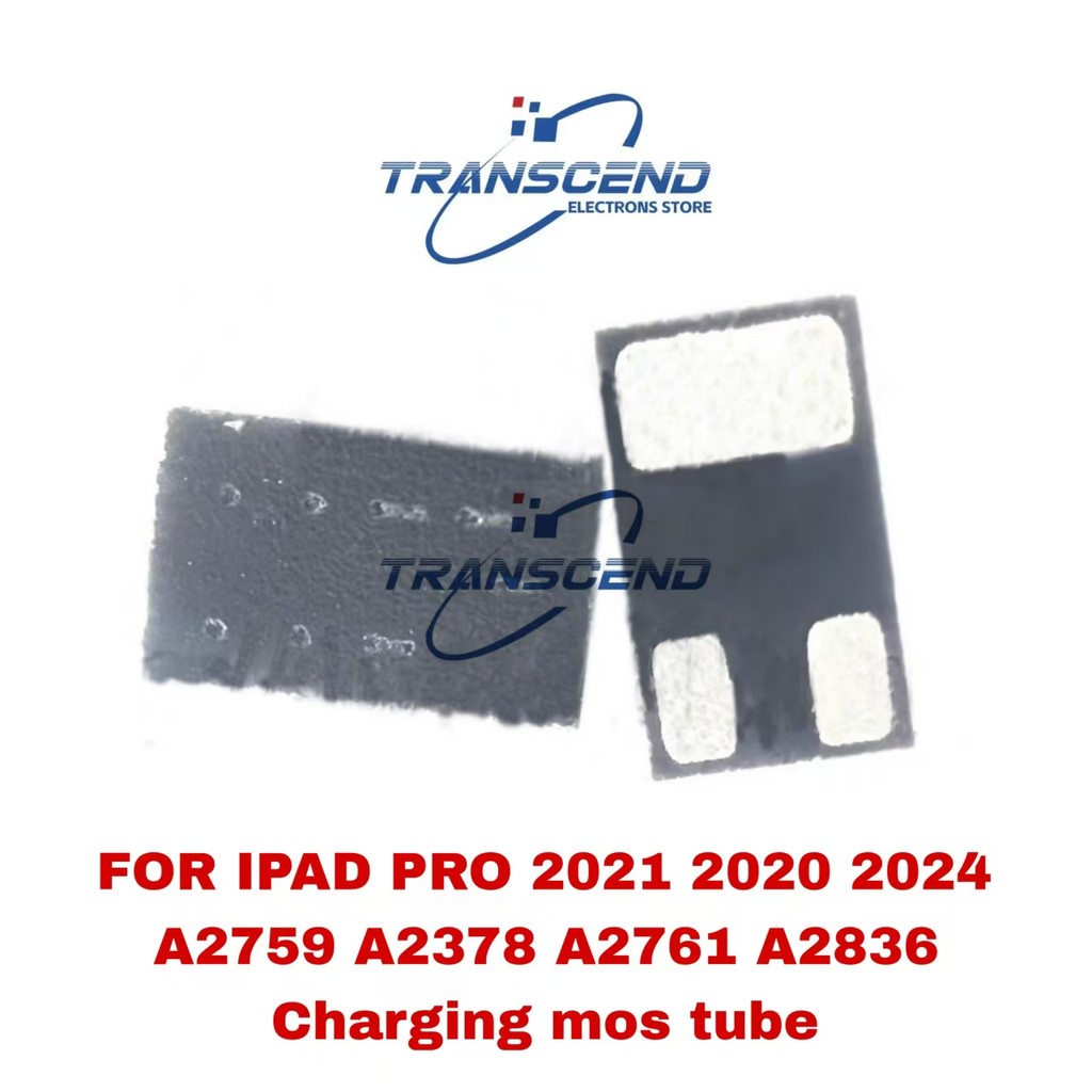5-10 Cái / lốc Sạc MOS Tuble Diode Sạc Cho PRO 2021, 2020, 2024 mẫu A2759 A2378 A2761 A2836