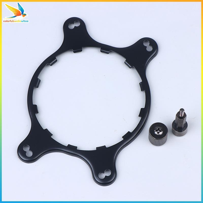 Colorfulswallowfree AM4 AM5 Mount Braet Stud Nut Kit cho NZXT Kraken X41 X42 X51 X52 X61 X62 X63 X72