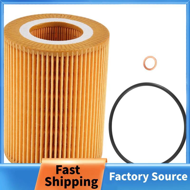 Bộ Lọc Dầu Hu925 / 4X Cho 325Ci 330Ci X3 X5 Z4 Z3 325I 325Xi E36 Z3 E46 E60 E83 11427512300
