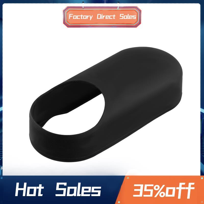 Đèn Đuôi Radar L508 cho Xe Đạp - Silicone Chống Rơi và Bảo Vệ