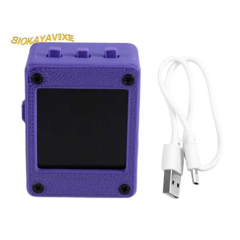 XiaoZhi AI Voice Chat - Bộ LCD 1,54 Inch N16R8 DevKitC-1-N16R8 WROOM-1 Ban Phát Triển