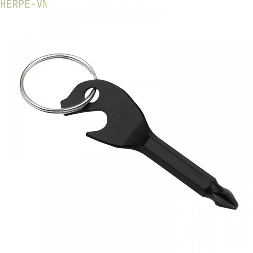 [HERPEVN]Bottle Opener Can Also Be Used As A Bottle Opener Can Also Be Used As A Keychain[Ready stoc