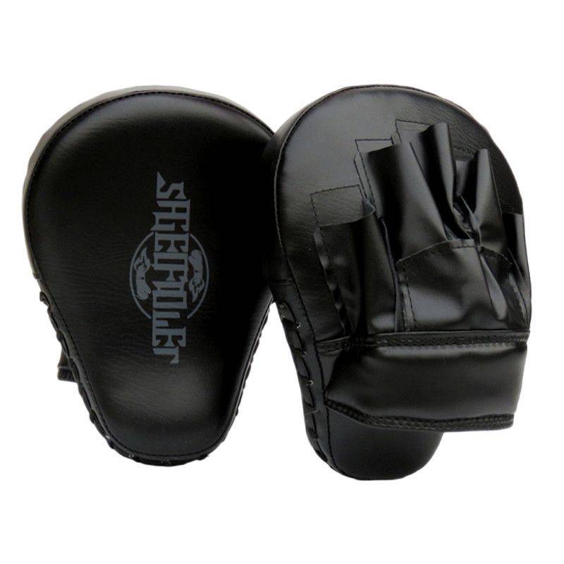 Boxing Target Training Equipment Focus Mitts Sanda Baffle Target Boxing Target Training Equipment Fo