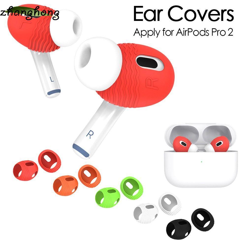 Đầu tai ZHANGHONG Bảo vệ chống rơi cho tai nghe AirPods 2 cho AirPods 2 cho AirPods 2
