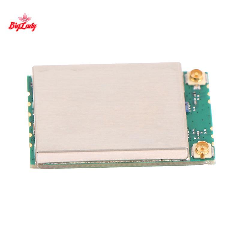 SHNGki RTL8812AU BL-R8812AF1 Mô-đun WiFiI thông minh 1200M Băng tần kép + AC (Công suất cao) Mô-đun 