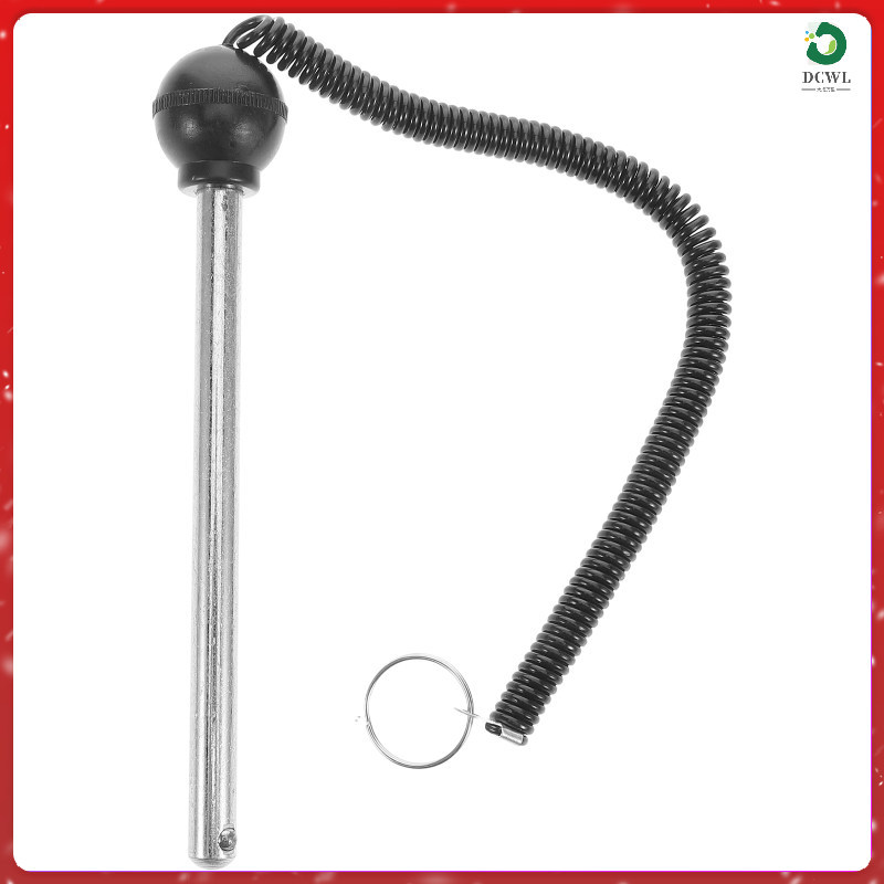 Hợp Kim Nhôm Thiết Bị Tập Gym Pin Với Dây Lắp Đặt Dễ Dàng Tập Gym Pin Có Thể Điều Chỉnh Trọng Lượng 