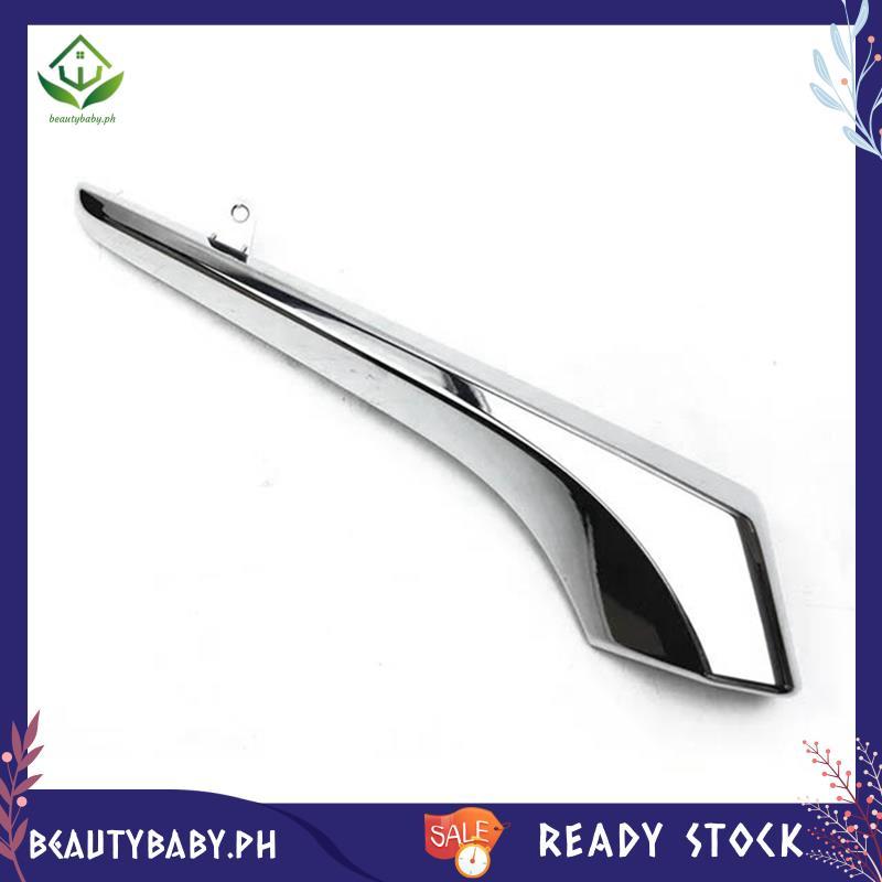 [beautybaby.ph] Gương chiếu hậu bên dưới Dải viền Chrome cho RX NX NX NX300 NX200 RX300 2015-2020