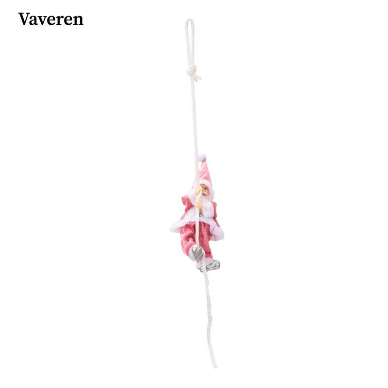 Dây leo ông già Noel Bộ sưu tập Lễ hội đa năng Ngày lễ ông già Noel Hình ông già Noel