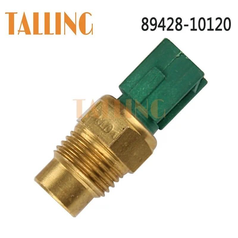 89428-10120 Cảm Biến Nhiệt Độ Nước Làm Mát Mới Cho Xe Toyota Yaris Starlet EP91 Daihatsu YRV M2 1996