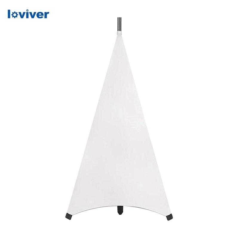 Chân đế loa DJ Light có thể gập lại hai mặt / ba mặt