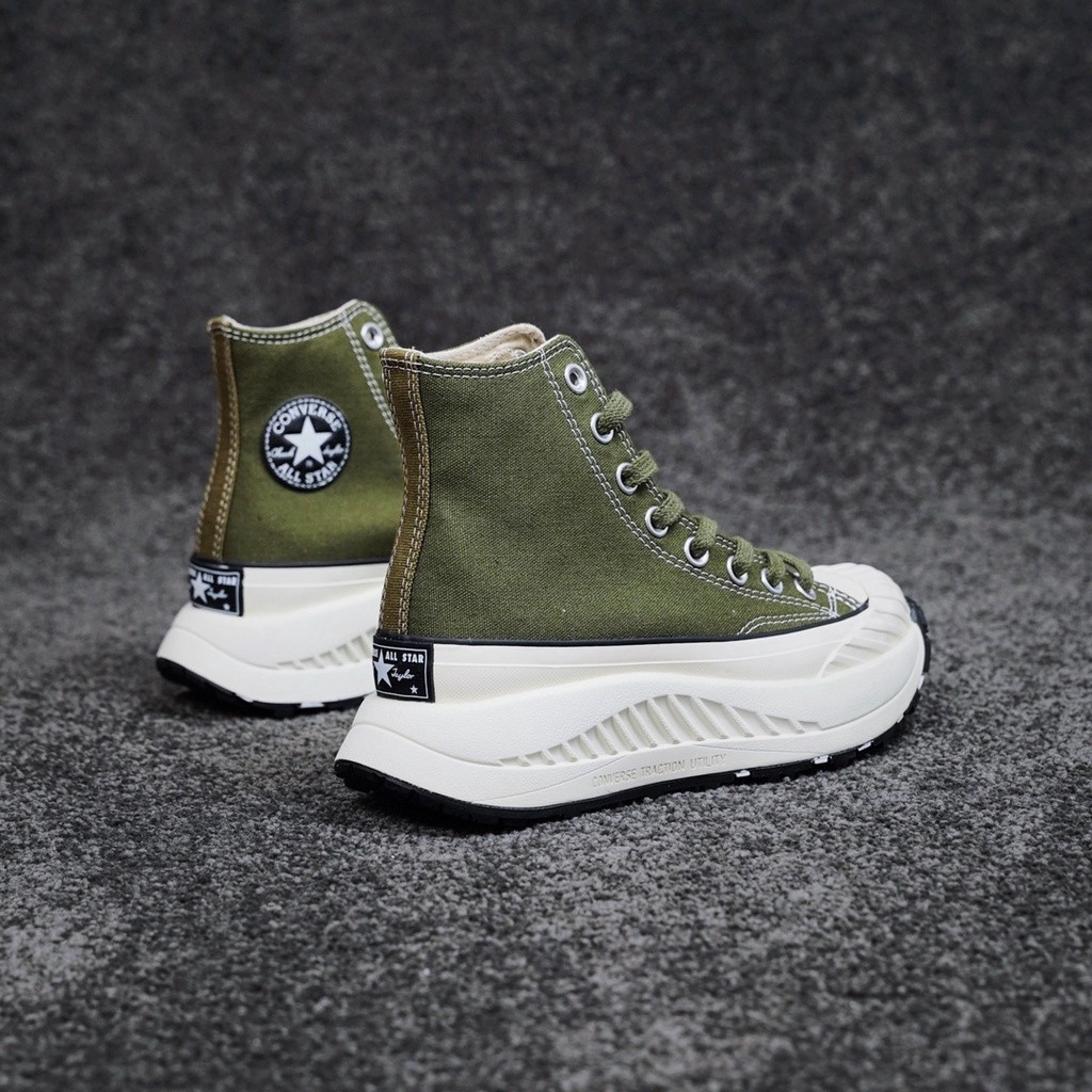 Giày Chuck Taylor Chuck Taylor All-Star Thế kỷ 20, Giày Vải CX Cho Nam-1525