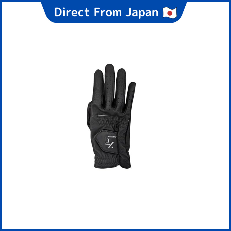 【ZEROFIT】Inspiral Gloves Golf Gloves for Men and Women Golf Wear Gloves Non-Slip Grip Suitable for B