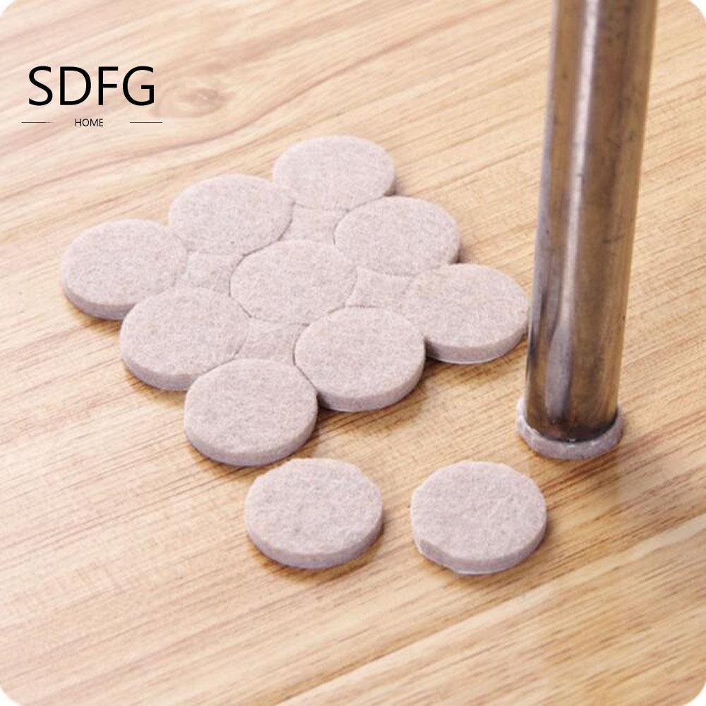 SDFG Ghế SDFG Lắp nỉ Chống mài mòn Lưng Bàn Sofa Thảm chống trượt