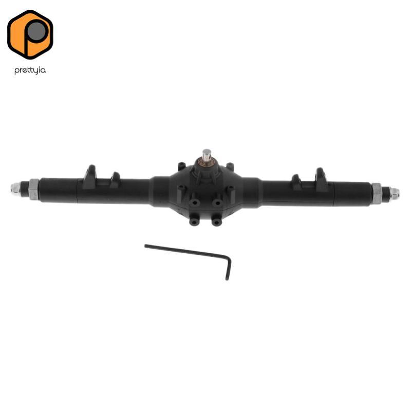 Tỉ Lệ 1 / 12 RC Buggy TruckS Trục Sau Hộp Vi Phân Cho Wltoys 12428