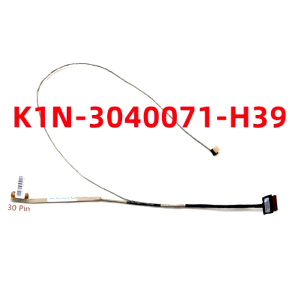 Cáp màn hình MSI MS-16J9 16JF PL62 GV62 GL62VR GP62 GL62M MS-16JB Cáp phẳng