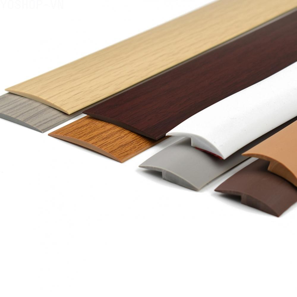 [Ysp]1 Meter Floor Edge Strip for Carpet Thresholds and Wood Floor Height Differences