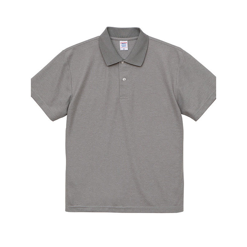 Áo thun nam United Athle phong cách polo,half-sleeved, phù hợp cho thể thao và thời trang