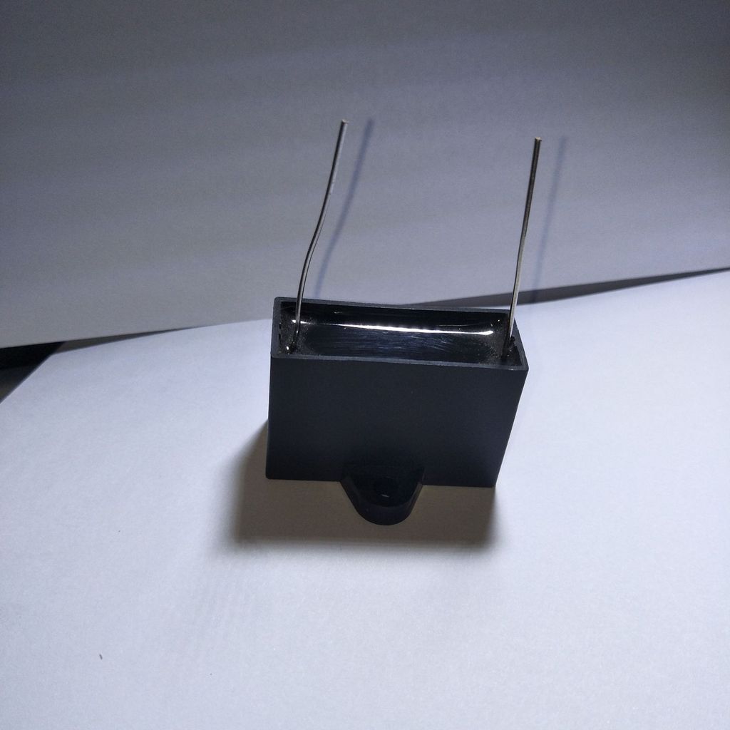 Tụ điện Pin CBB61CBB61