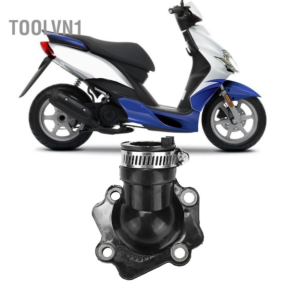 toolvn1 Bộ chế hòa khí nạp 3KJ-13555-00 Phù hợp cho Yanmah JOG50