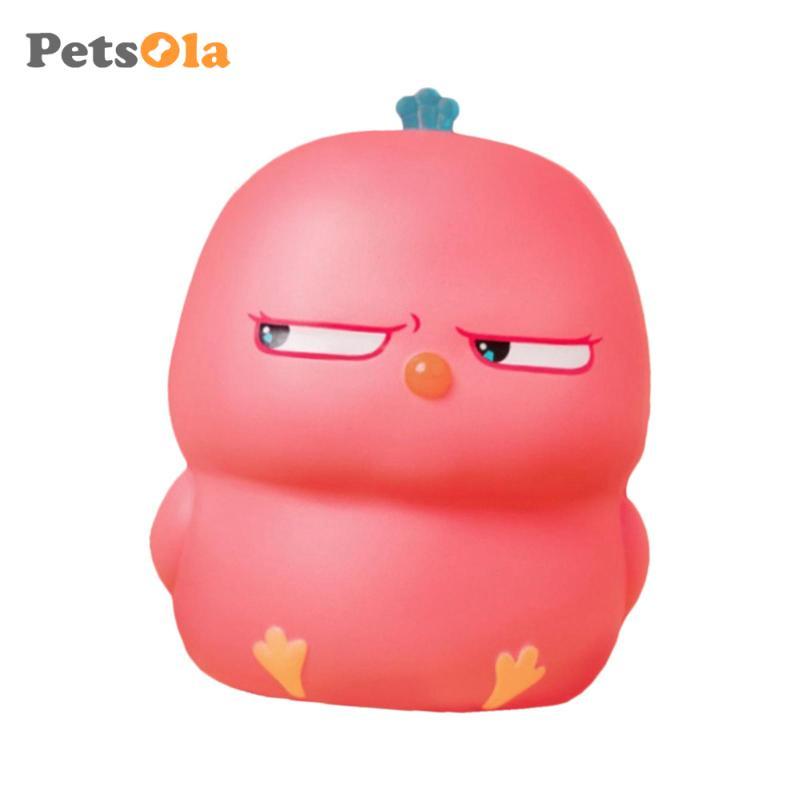Đồ chơi búp bê gà con Mini Đồ chơi gà con Nhu cầu đặc biệt Dễ thương chống đồ chơi Búp bê gà cho quà