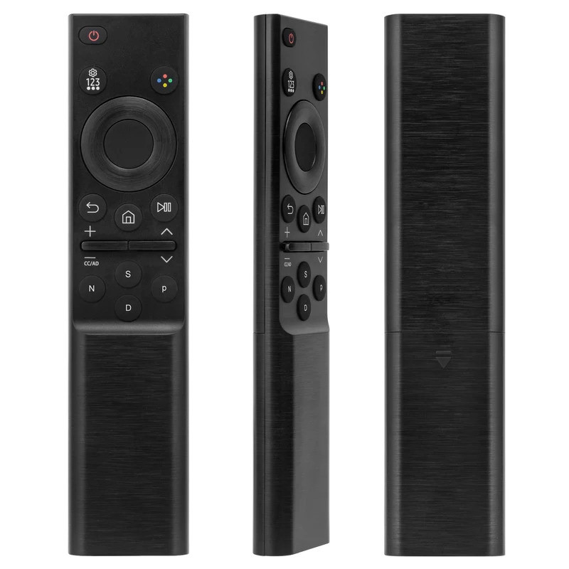 Mới BN59-01388A Điều Khiển Từ Xa Cho Samsung QLED Crystal 4K Smart TV CU7000 DU7200 UN43CU7000FXZA U