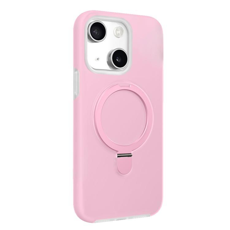 Để vận chuyển Jelly Liquid Silicone MagSafe Giá đỡ Ốp điện thoại cho iPhone 17 Pro / iPhone 15 / iPh