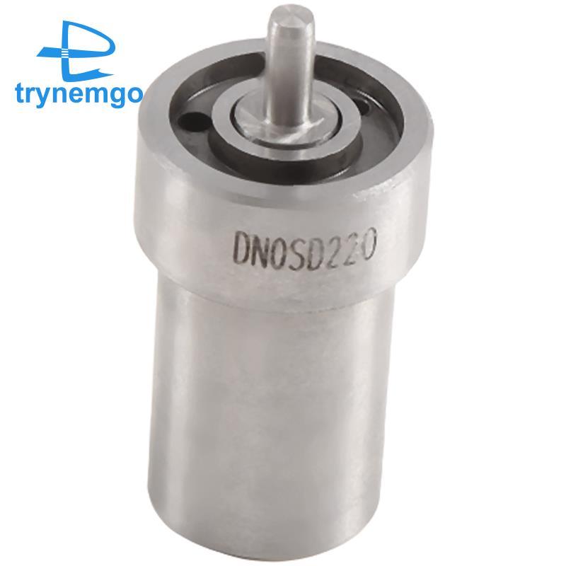 DN0SD220 Vòi Phun Mới Cho OM615 OM616 OM617 W123 S123 220D 240D 240TD Phụ Kiện Dự Phòng