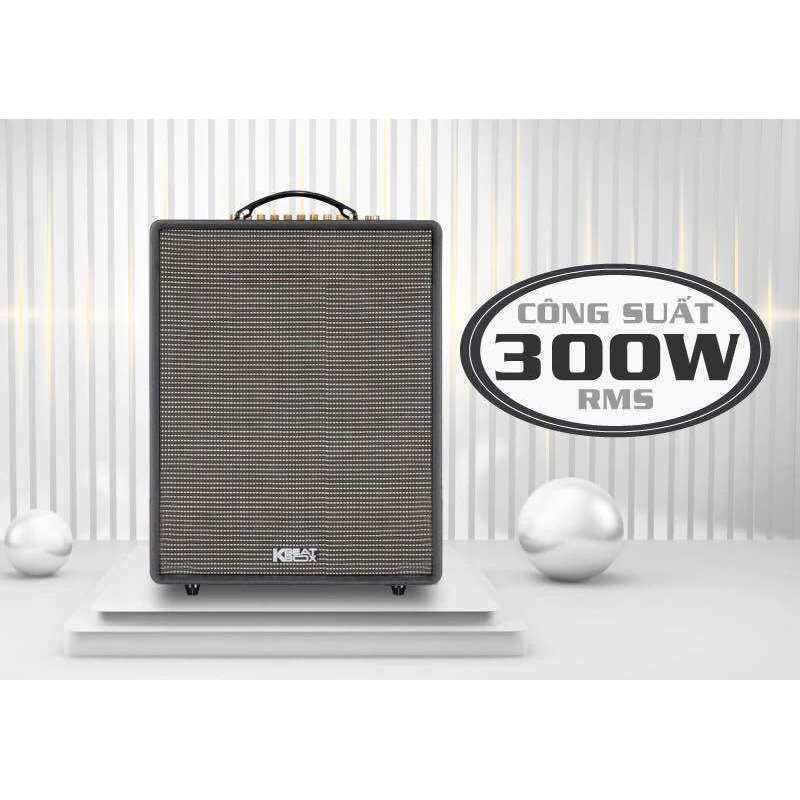 Loa Xách Tay Acnos CS552 Plus thế hệ mới  - Hàng Chính Hãng năm 2026 -  Cát Tường audio