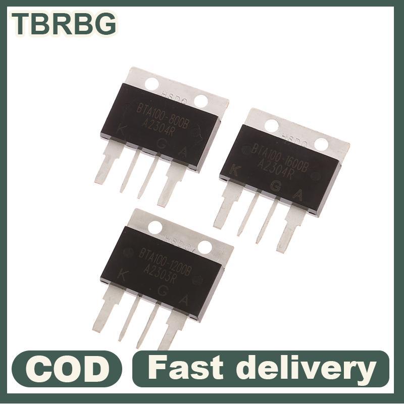 Null 1 Mới BTA100 800B 1200B 1600B 100A 800V 1200V 1600V BTA100-800B BTA100-1200B BTA100-1600B Công 