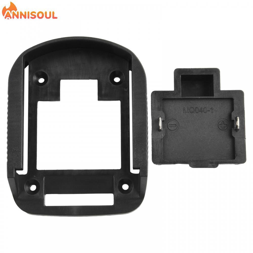 [NISO]Battery Adapter Terminal Block for Makita BL1830 Proper Device Function