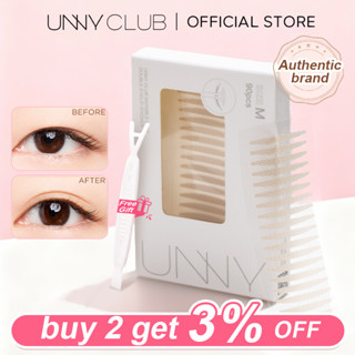   Địa phương  Unny Club miếng dán kích mí  Kích mí tàng hình trong suốt dán kích mí trong suốt  miếng dán mí mắt  Miếng Dán Tạo Mắt Hai Mí 
