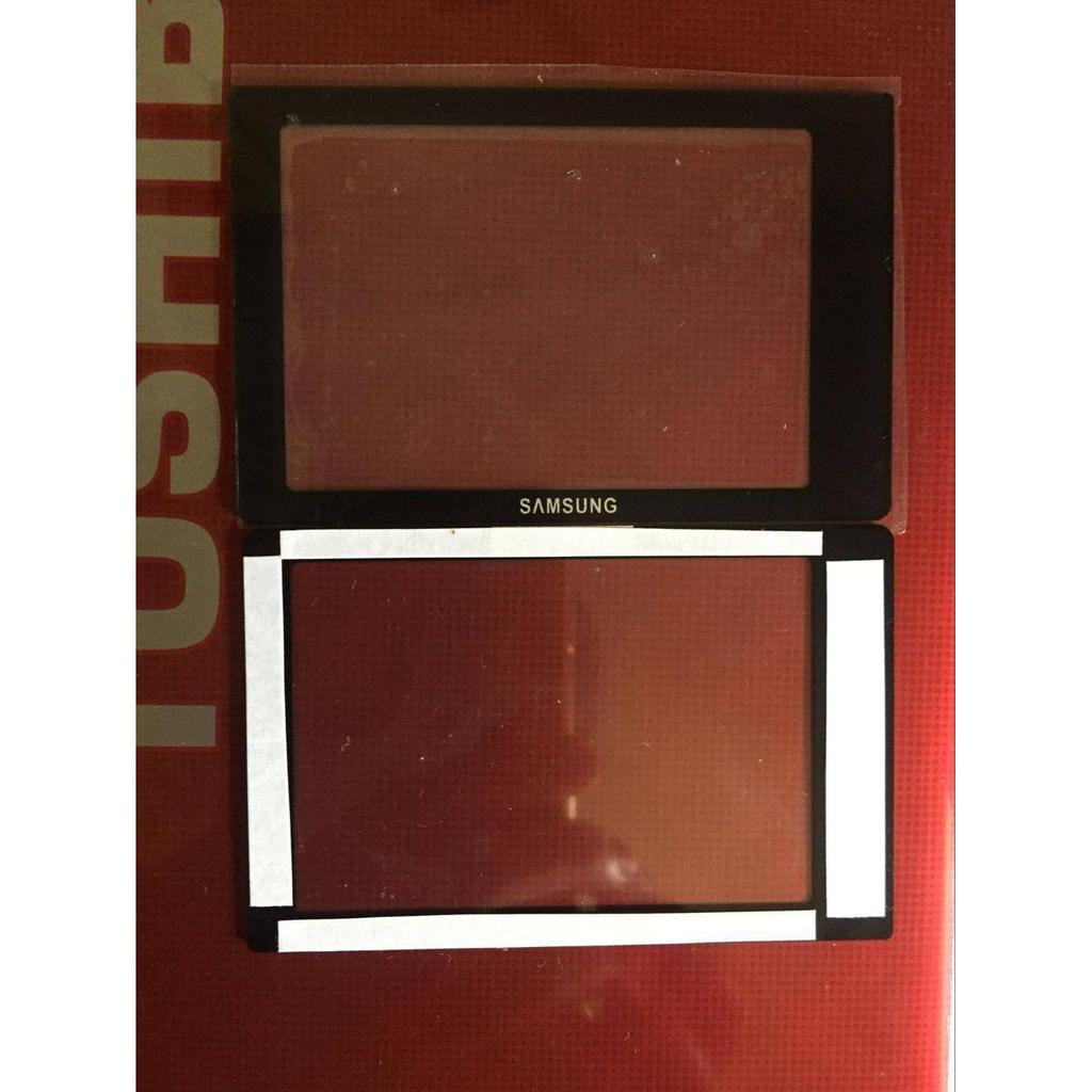 Camera kỹ thuật số Samsung NX3000 Kính màn hình bên ngoài, Bảo vệ màn hình, Kính Acrylic, Kính bảo v