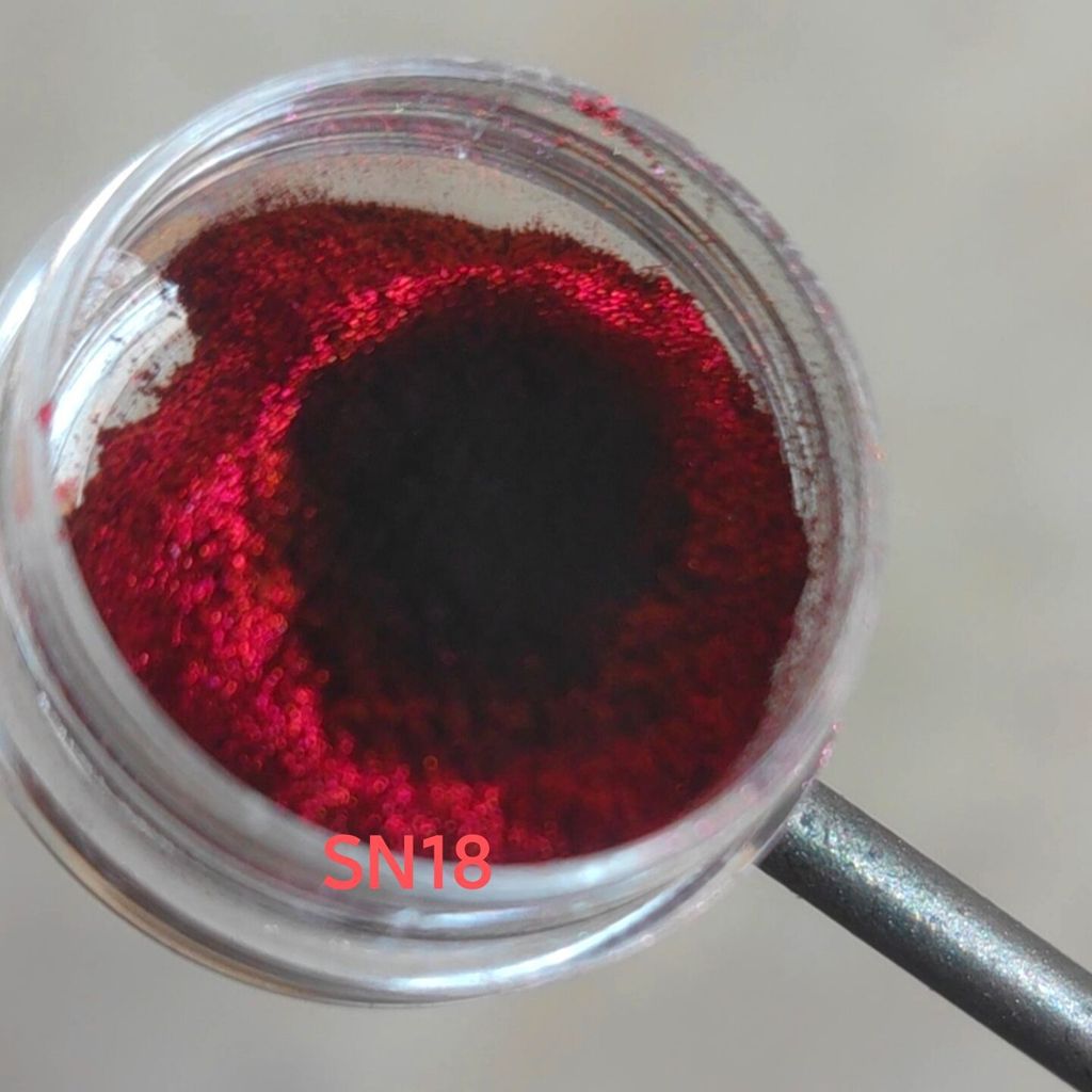 Sản phẩm mới 9D Highlight Monochrome Quang học Rhodolite Trung Quốc Phấn mắt mèo từ tính Hấp thụ tốt