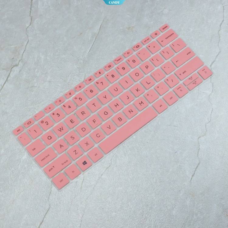 Miếng dán bảo vệ bàn phím chống bụi cho máy tính xách tay HP Zhan X13 Ryzen Edition R5 / R7 13,3 inc