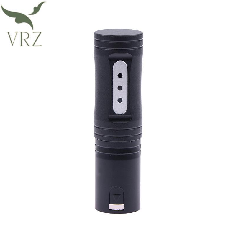 VRZ DMX512 Line Test Par Light Moving Head Light Stage Light Dmx Signal Line Công cụ kiểm tra lỗi ch