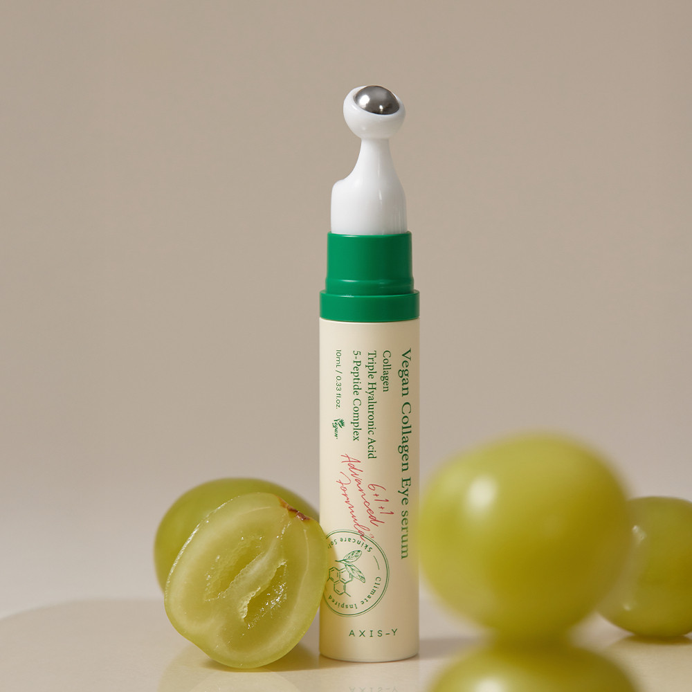 AXIS-Y Vegan Collagen Eye Serum 10ml