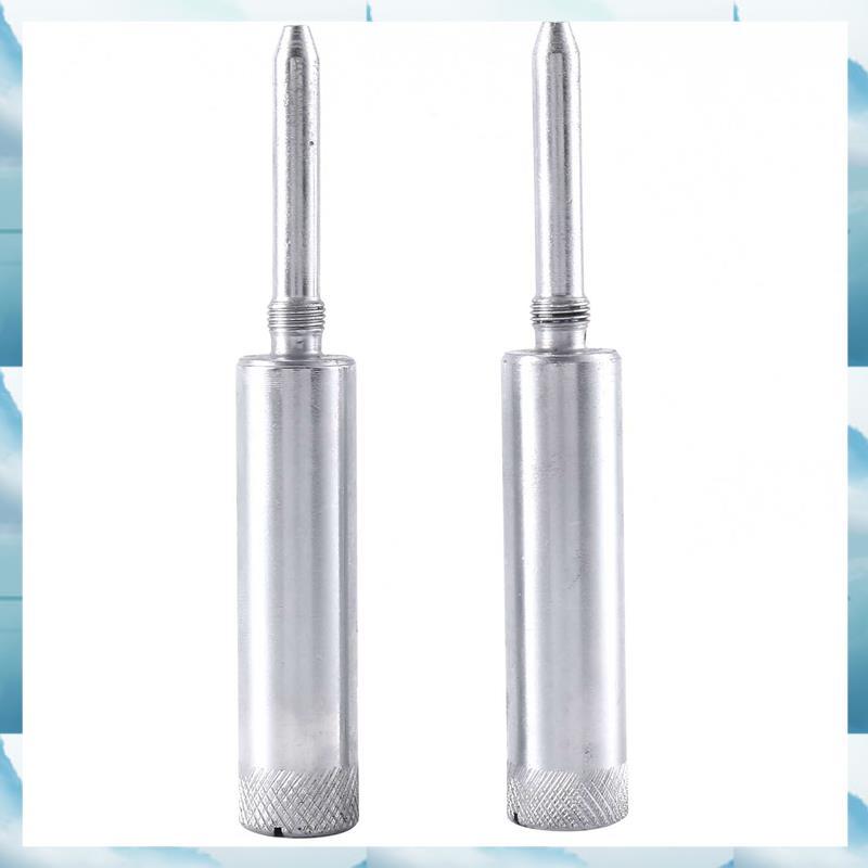 [D E H F] 2 Chân lắp đặt đai định giờ Bạc 02992037 Dành Cho Động Cơ Deutz F2L1011 F3L1011 F4L1011 F2